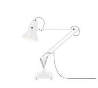 Original 1227 Giant Floor Lamp Lampadaire Indoor Anglepoise Blanc - 5019644317509