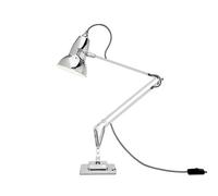Anglepoise Lampe de table Original 1227 – Métal, Chrome brillant, E27