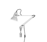 Anglepoise Original 1227 Lampe avec Support Au Mur Linen White