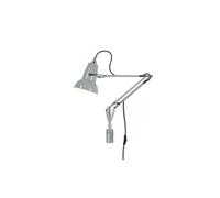 Original 1227 Mini Lampe avec Support Au Mur Dove Grey