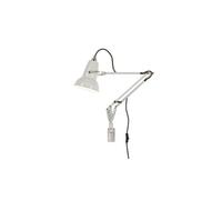 Anglepoise Original 1227 Mini Lampe avec Support Au Mur Linen White