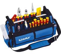 Original 22 Piece Equipment Bag - Tool Set 20 Bag KL920B22