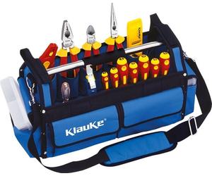 Original 22 Piece Equipment Bag - Tool Set 20 Bag KL920B22