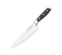 Original 3 Claveles Toledo - Couteau forgé de Cuisinier, 20 cm Cranberry Extra Large