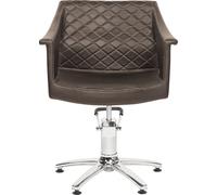 Original Best Buy Concorde Fauteuil de Coiffeur Brun