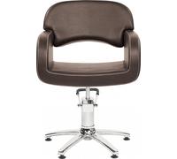Original Best Buy Opera Fauteuil de Coiffeur Brun