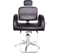 Original Best Buy RHÔNE Fauteuil de Coiffure Noir