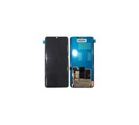 Original Ecran LCD et Vitre Tactile Noir pour Mi Note 10/Mi Note 10 Lite/Mi Note 10 Pro 56100100F4-L2