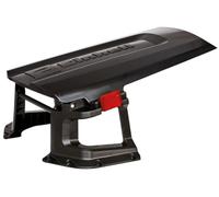 Original Einhell Accessoires de la Tondeuse robotisée de Garage (pour Les tondeuses Robots Einhell sélectionnées, Protection Contre la Pluie, Le Soleil et Les précipitations, Installation Facile)