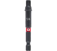 Einhell 1/4\ 65mm 134220 Adaptateur à chocs Propulseur 1/4\ 65 mm 1 pc(s)