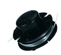 Original Einhell Bobine de fil de rechange pour débroussailleuses thermiques (pour Einhell débroussailleuses/outils multifonctions, avance automatique, jusqu'à 46 cm de largeur de coupe, longueur 6 m)