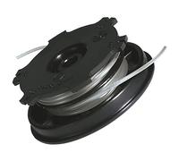 Original Einhell Bobine de Fil GC-PT 2538 I AS pour Coupe-Bordures (pour Einhell Coupe-Bordure Thermique GC-PT 2538 I AS, avance Automatique par Frappe au Sol, Largeur de Coupe 38 cm, Longueur 4 m)