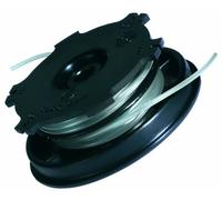 Original Einhell Bobine de Fil GC-PT 2538 I AS pour Coupe-Bordures (pour Einhell Coupe-Bordure Thermique GC-PT 2538 I AS, avance Automatique par Frappe au Sol, Largeur de Coupe 38 cm, Longueur 4 m)