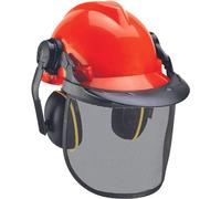 Einhell BG-SH 2 Casque de protection forestier 4500480
