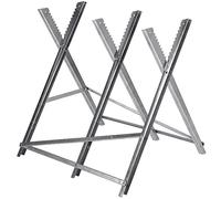 Original Einhell Chevalet de sciage galvanisé pour tronçonneuse