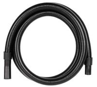 Original Einhell Flexible de rallonge pour aspirateur (compatible avec tous les aspirateurs eaux et poussières Einhell, 3 m, flexible d’aspiration souple, diamètre 36 mm)