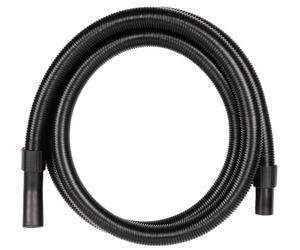 Original Einhell Flexible de rallonge pour aspirateur (compatible avec tous les aspirateurs eaux et poussières Einhell, 3 m, flexible d’aspiration souple, diamètre 36 mm)