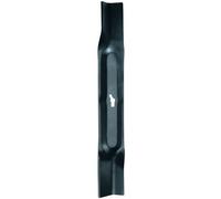 Original Einhell Lame de Rechange (Accessoire pour Tondeuse à Gazon, pour Einhell tondeuses à Gazon électrique GE-EM 1233 und RG-EM 1233, Largeur de Coupe 33 cm, en Acier)
