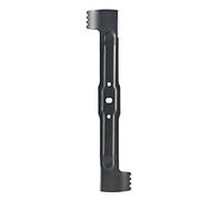 Original Einhell Lame de rechange (accessoire pour tondeuse à gazon, pour Einhell tondeuses à gazon électrique GC-EM 1742 & GC-EM 1700/42, largeur de coupe 42 cm, lame métallique)