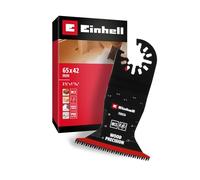 Einhell 708036 HCS Japanz., 65mm HCS Lame plongeante 65 mm 1 pc(s)