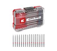 Einhell 118973 Jeu d'embouts 16 pièces