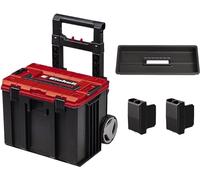 Einhell Mallette de transport E-Case L – charge max. 120 kg