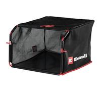 Original Einhell Sac de ramassage (accessoire scarificateur-aérateur, volume 45 L, compatible avec le scarificateur-aérateur sans fil Einhell GP-SC 36/40 Li B et GP-SA 36/40 Li BL, en nylon)