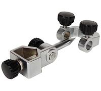 Original Einhell Système d’affûtage pour tubes à tourner (accessoire spécial pour l’affûteuse à eau TC-WG 200 Einhell, convient aux outils circulaires de diamètre 55 mm max.)