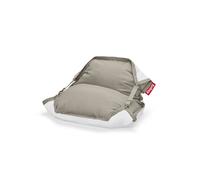 Original Floatzac Pouf Gris Taupe
