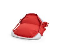 Original Floatzac Pouf Rouge