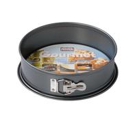 Moule à charnière GOURMET 24 cm, gris, metal, Kaiser