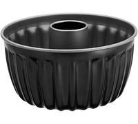 ORIGINAL KAISER Inspiration Mini moule à charnière 17 cm avec design cannelé, revêtement antiadhésif, petit moule à charnière pour 1/2 portion de recette, convient pour la friteuse à air chaud