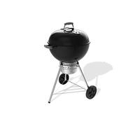 Weber Grill Barbecue à charbon Original Kettle Premium Ø 57 cm