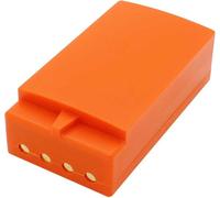 Original-Kranakku LiIon 3,7 V 6,4 Ah HBC BA405031