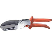 ORIGINAL LÖWE Cisaille pour goulottes de câbles 3.606 L.245mm L.75mm Lames-St.40mm - 3606