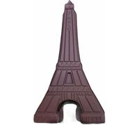 ORIGINAL! Moule silicone gateau flexible TOUR EIFFEL PARIS GRANDE TAILLE LE CHEFPARIS NEUF