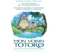 Original Movie Poster - Mon Voisin Totoro - Affiche de Film Originale - 40x53 cm - Roulée
