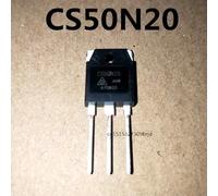 Original nouveau 2 pièces/CS50N20 CS50N20ANR 50A200V TO-247