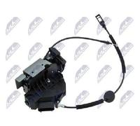 NTY EZC-FR-201 Serrure de porte