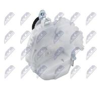 NTY EZC-HD-080 Serrure de porte