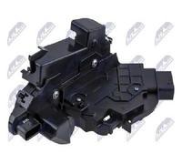 Serrure de porte gauche pour LAND ROVER | LR013801, EZC-LR-063