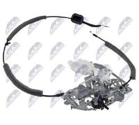 NTY EZC-RE-319 Serrure de porte