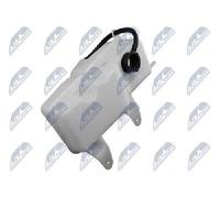 NTY Vase d'expansion CZW-CH-001 – Liquide de refroidissement pour CHRYSLER 300M