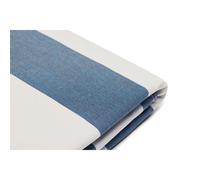 Original Outdoor Outfit Housse de Protection Extérieure Rayée Bleu Océan