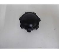 Original Stiga couvercle de réservoir de tondeuse à gazon, aluminium, noir, pour différents modèles Stiga, pièce de rechange d'origine directe