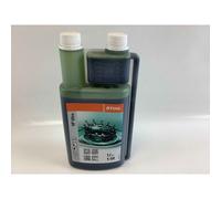 Original Stihl 2 Temps Hp Ultra Proportioner Mix Oil 1 L Pour 50 L D'Essence