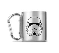 Original Stormtrooper GB Eye Carabiner Mug Helmet Cups Mugs