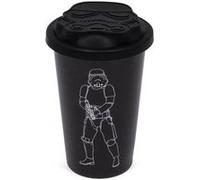 Original Stormtrooper - Mug de voyage Noir Noir G
