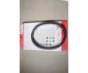 Original - TEFAL SEB - Joint de cocotte minute NUTRICOOK 220mm - NEUF