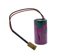 Original Tl-4920 pour Machine De Moulage par Injection Sumitomo Ls26500 Tl-5920 C 3,6 V 8,5 Ah Li-Socl2 Batterie Tadiran